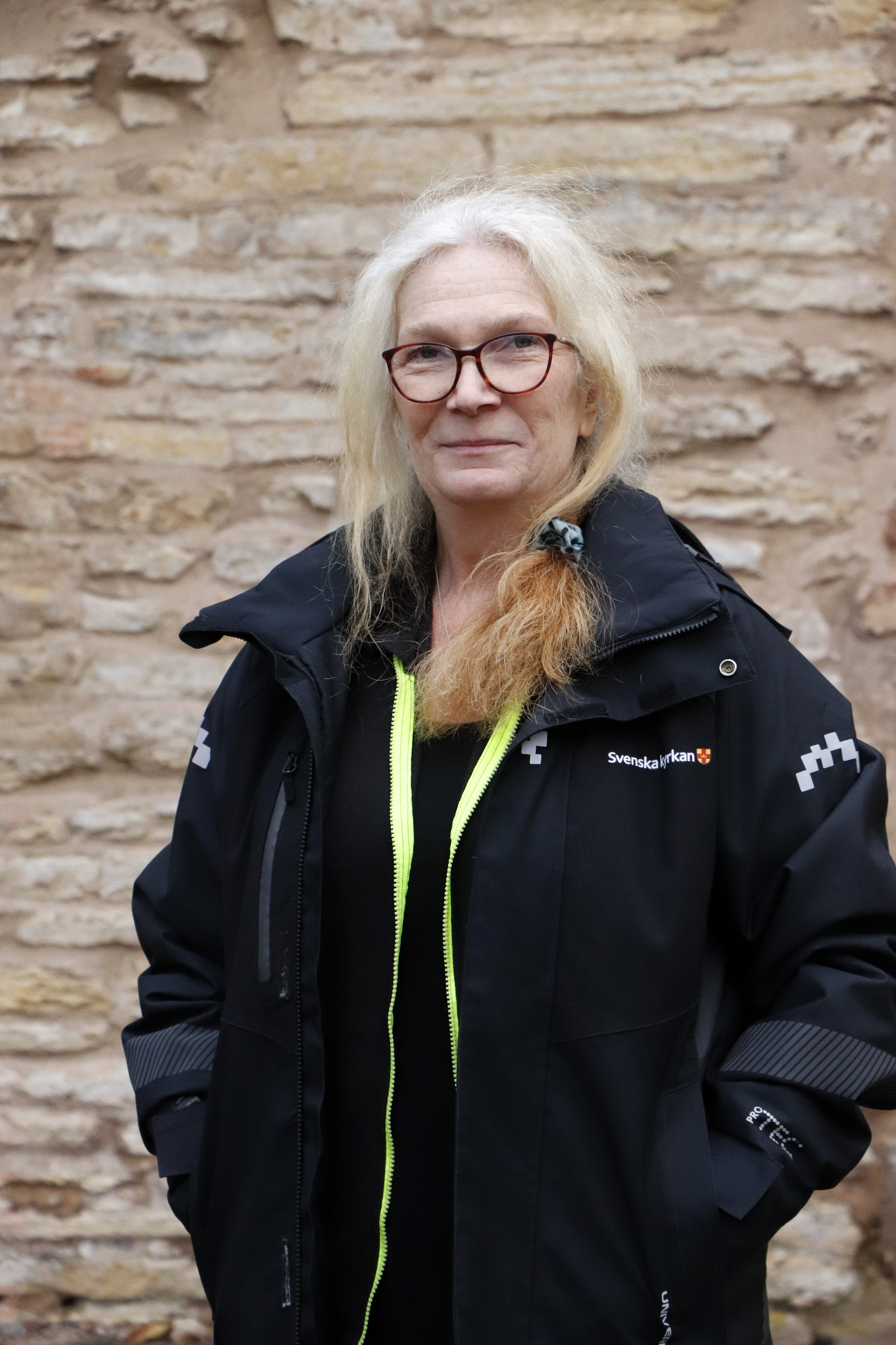 Yvonne Klasson